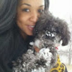 Meet your Posher, Trisha